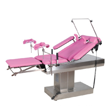 Electric Operating Table for Obstetric Surgery Jyk-B7202